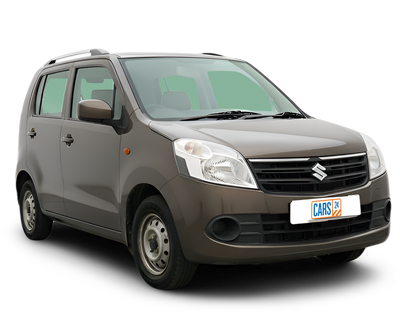 Maruti Wagon R 1.0-img